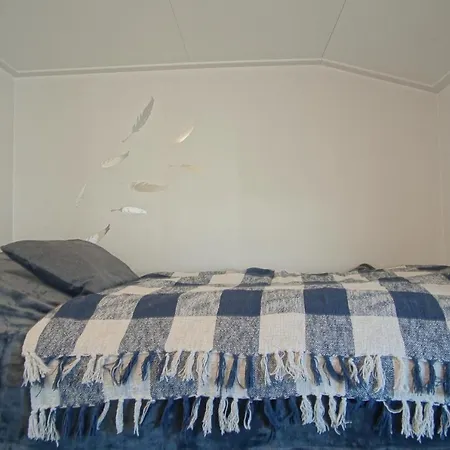Chalet Seemowe Am Veluwemeer Im Europarcs Bad Hoophuizen Holiday home *